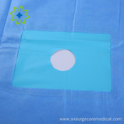 Disposable Sterile Surgical Kit For Examination